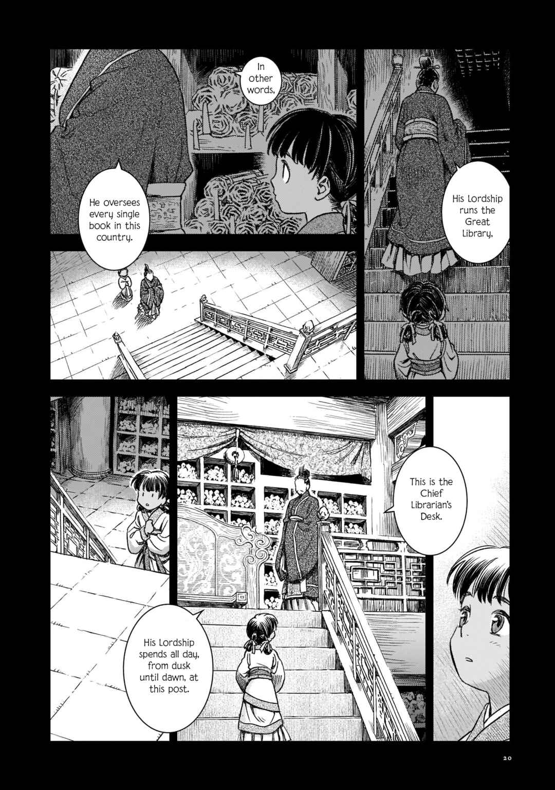 Chapter 1 - Page 13