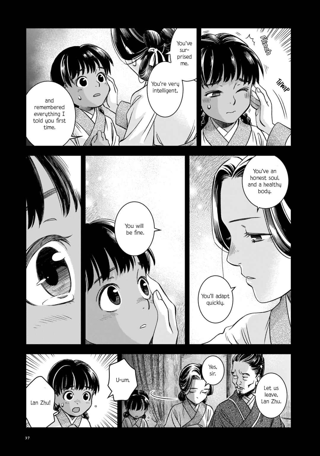 Chapter 1 - Page 30