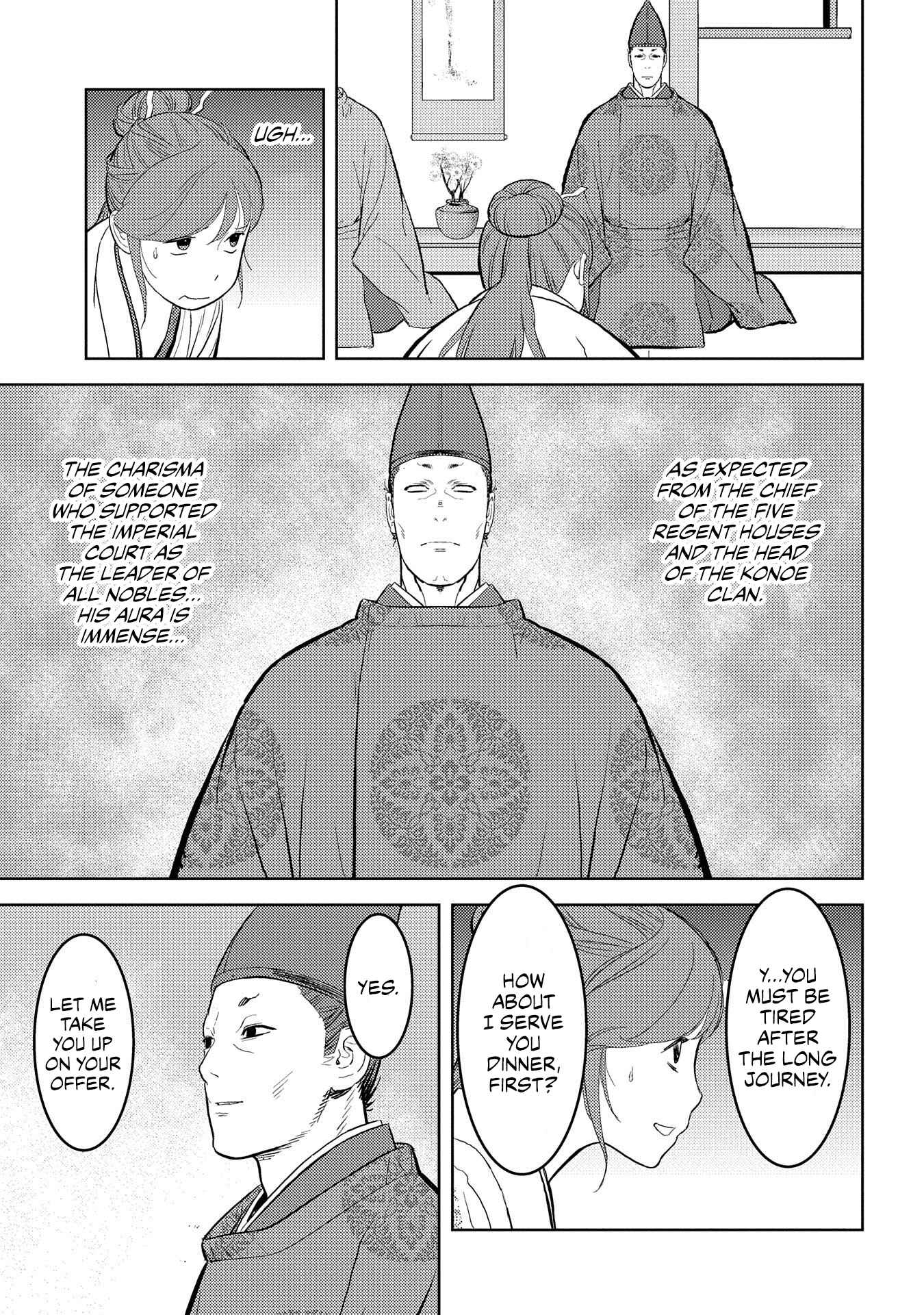 Chapter 33 - Page 18