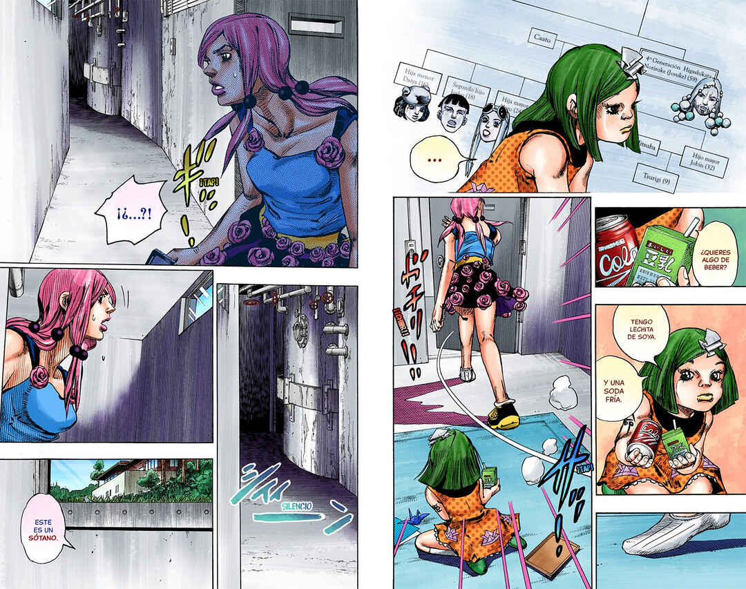 Chapter 23 - Page 8