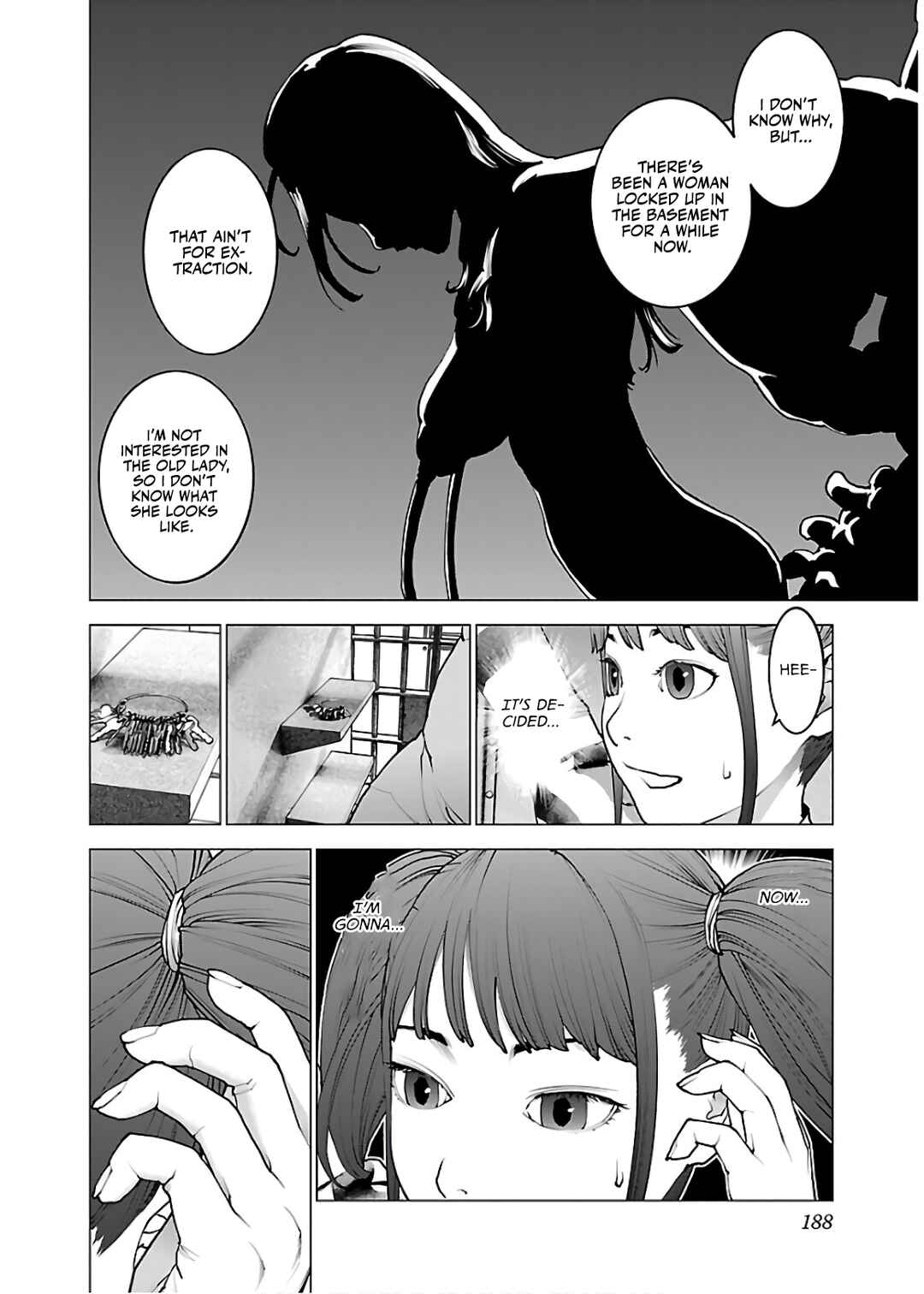 Chapter 112 - Page 14