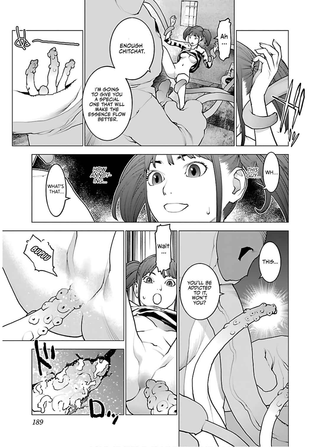 Chapter 112 - Page 15