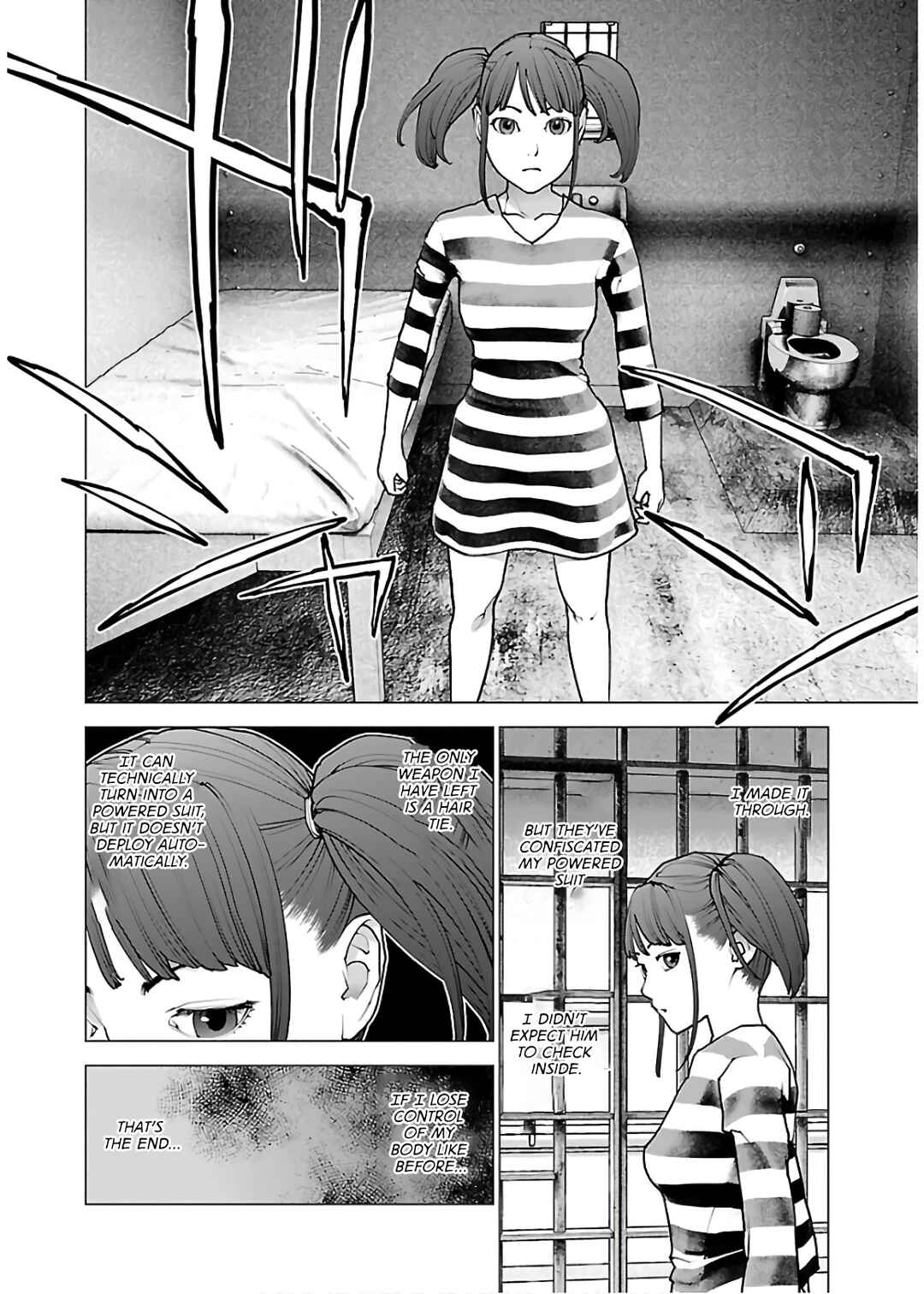 Chapter 112 - Page 4