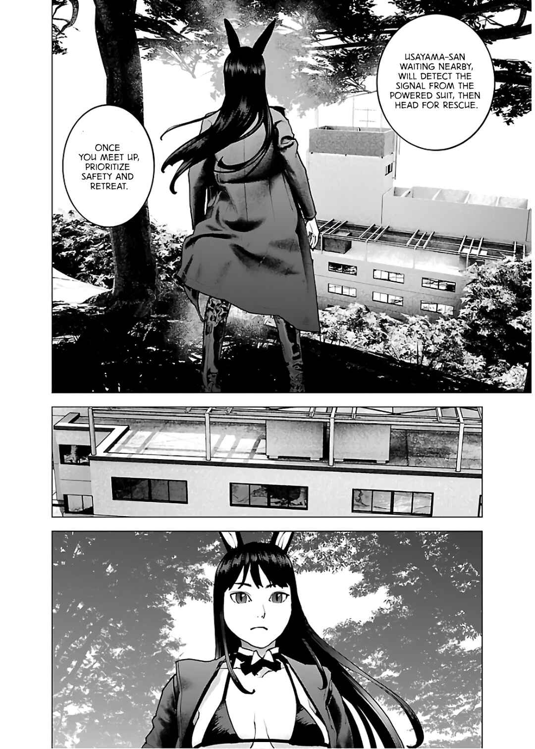 Chapter 112 - Page 6