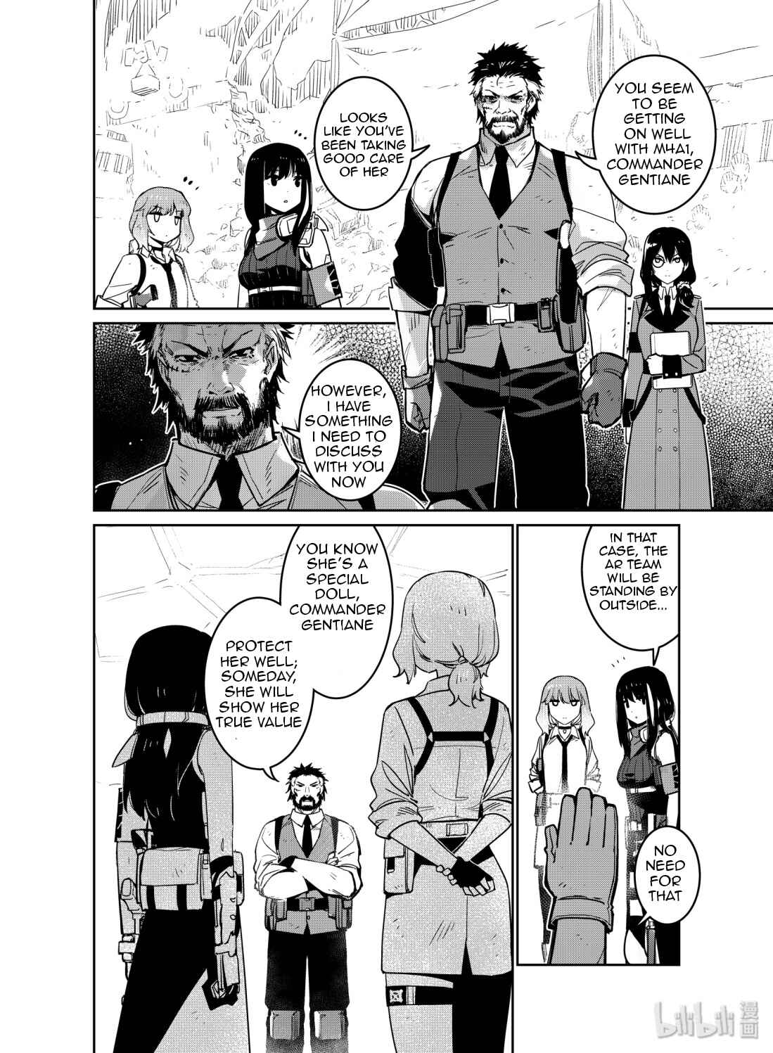Chapter 12 - Page 34