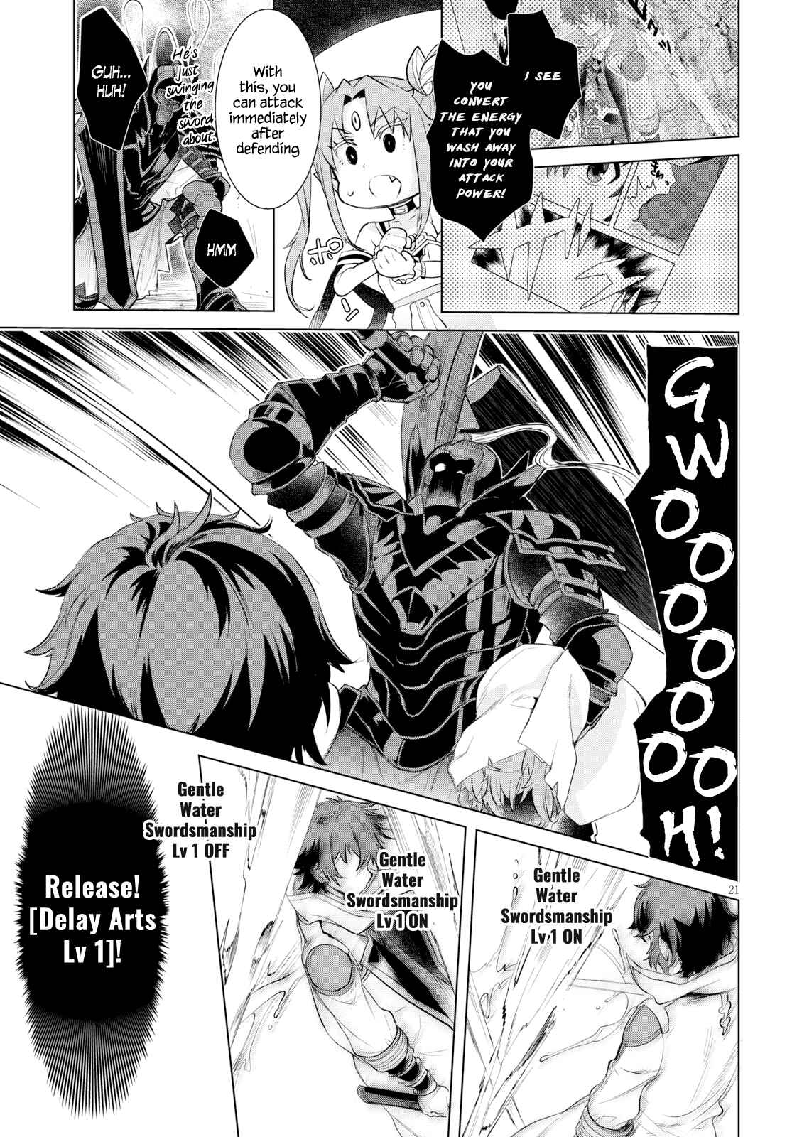 Chapter 24 - Page 21