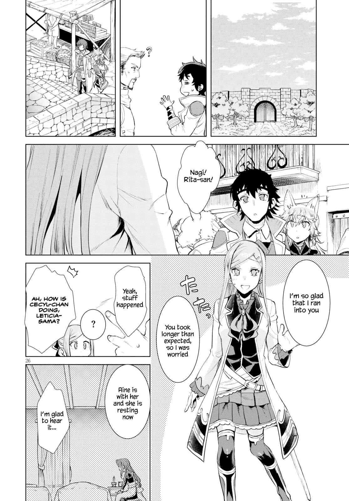 Chapter 24 - Page 25