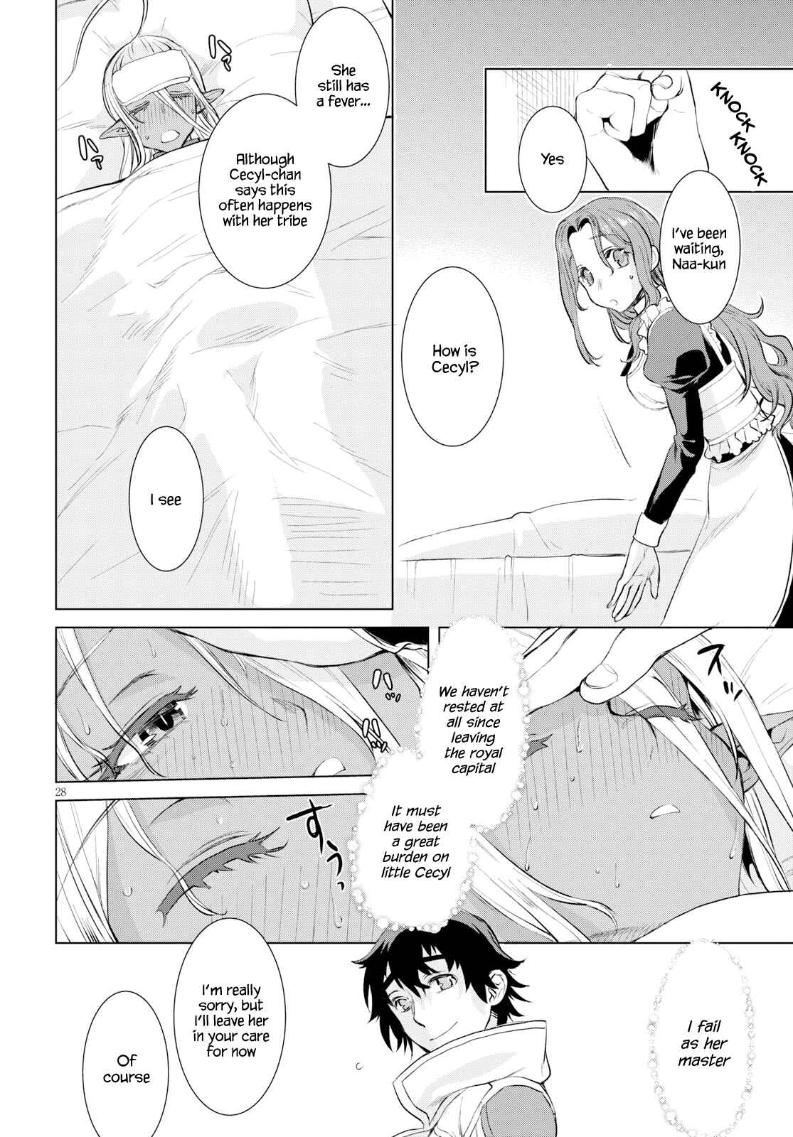 Chapter 24 - Page 27