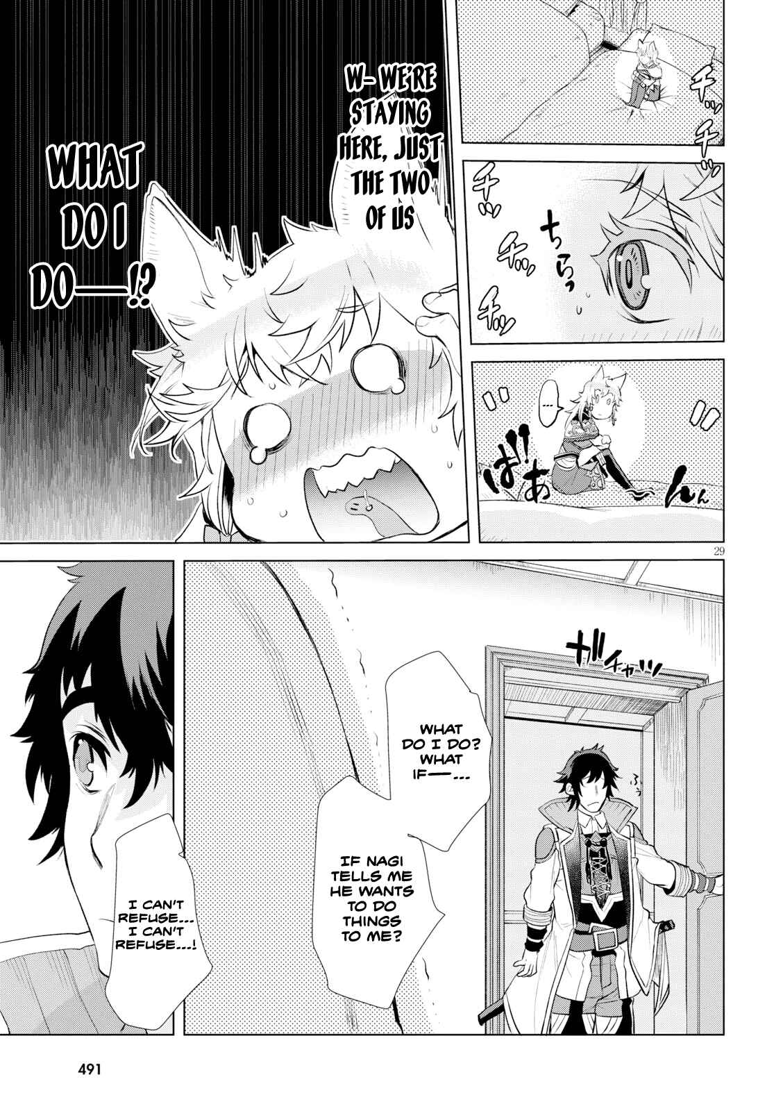 Chapter 24 - Page 28