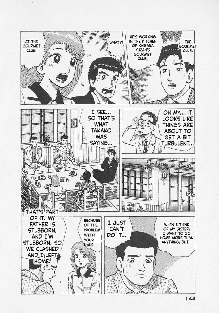 Chapter 296 - Page 10