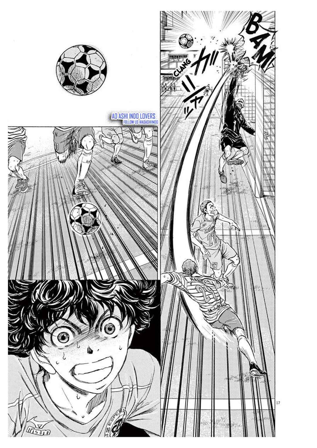 Chapter 98 - Page 17