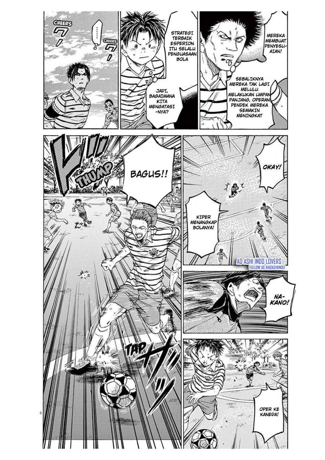 Chapter 98 - Page 6