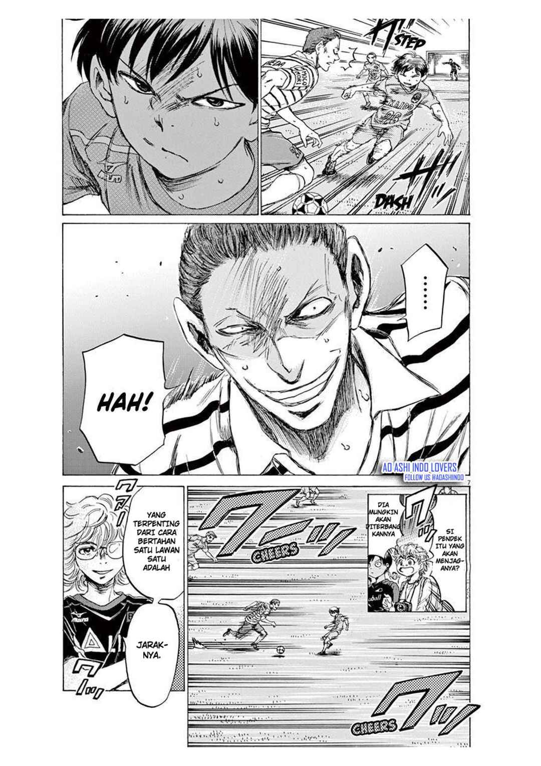 Chapter 98 - Page 7