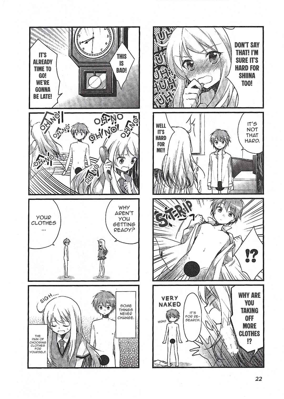 Chapter 3 - Page 5