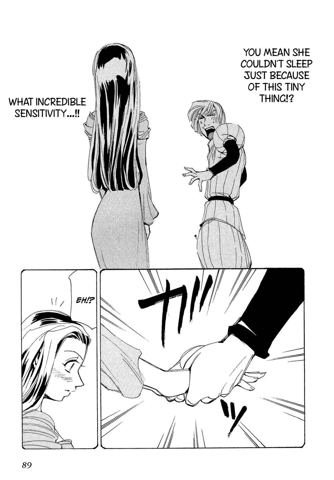 Chapter 73 - Page 14