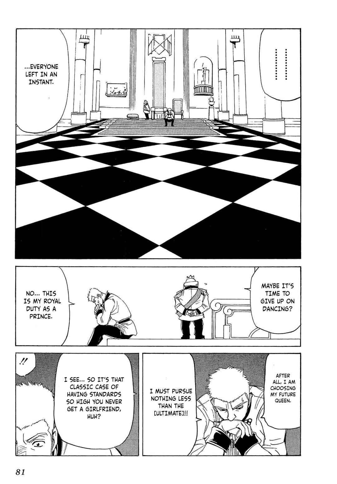 Chapter 73 - Page 6