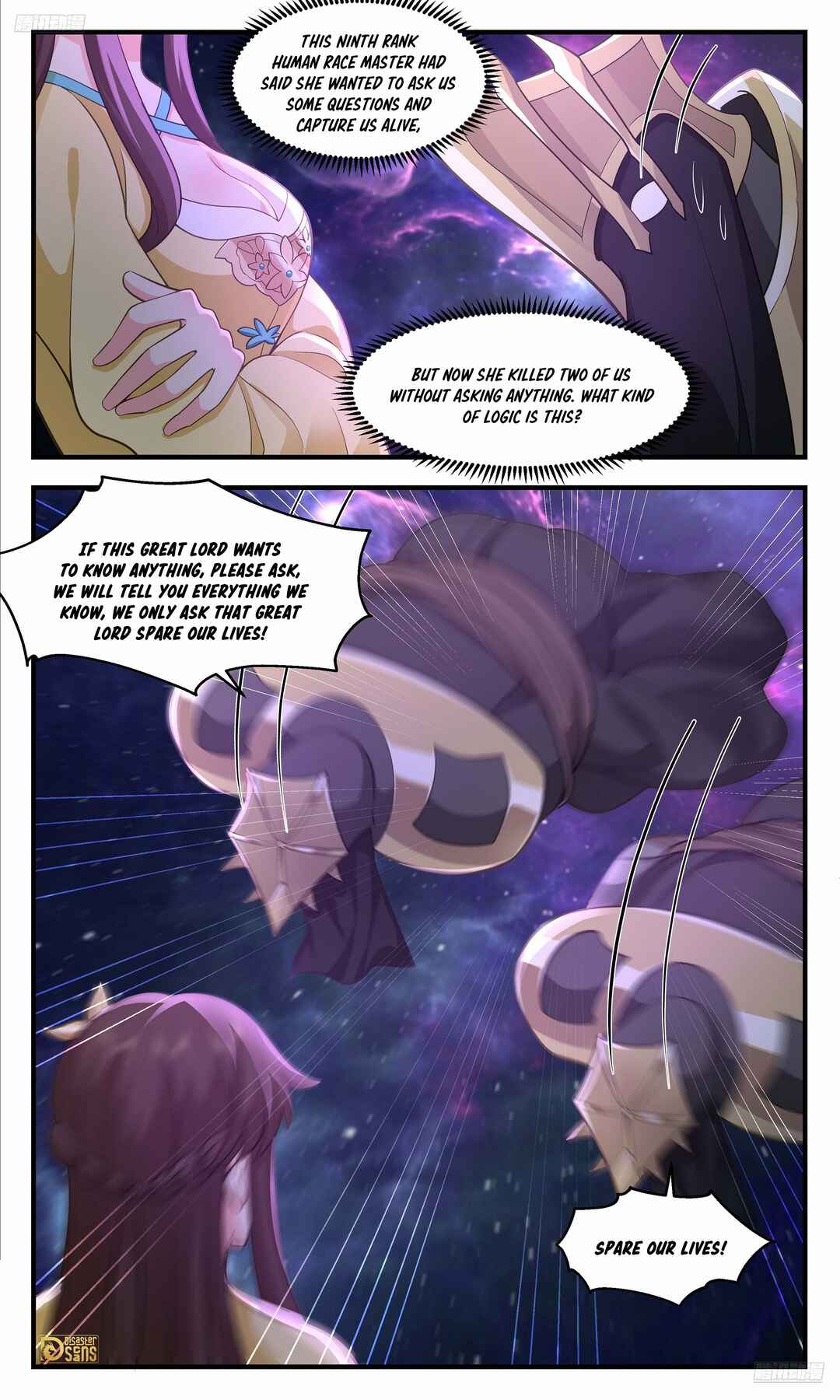 Chapter 3559 - Page 10