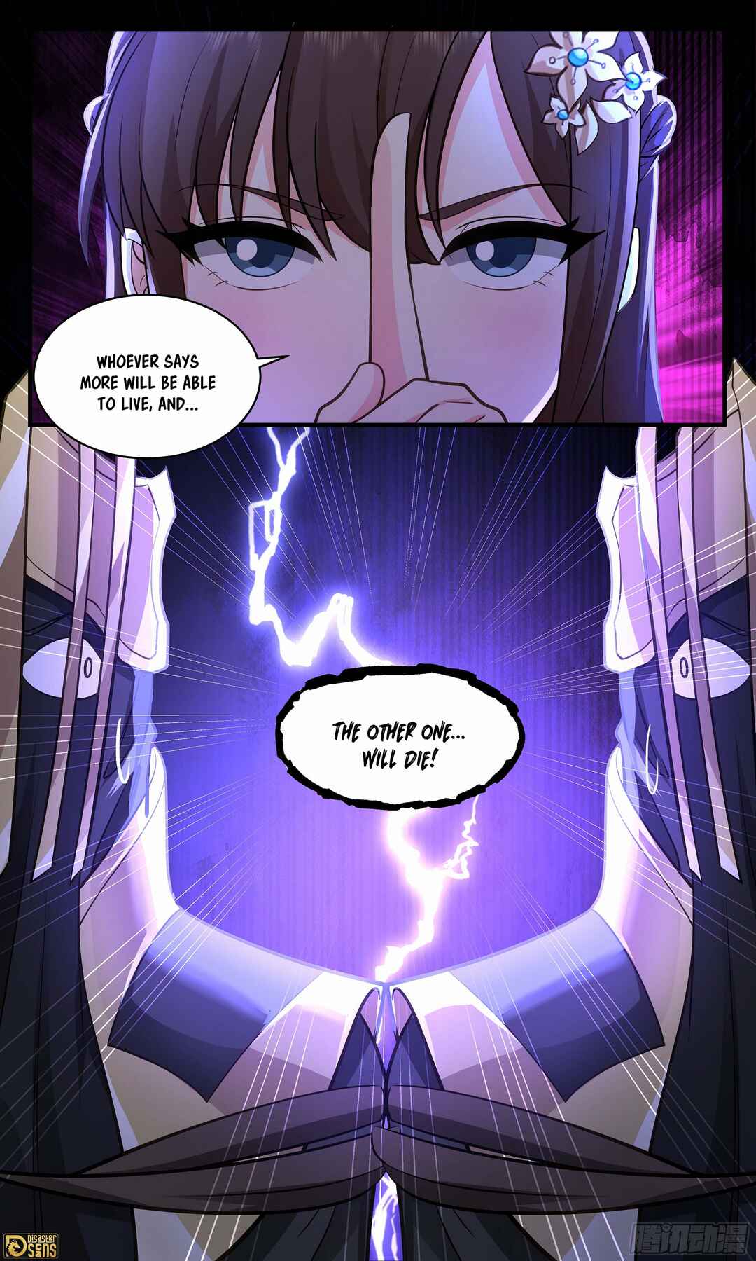 Chapter 3559 - Page 13