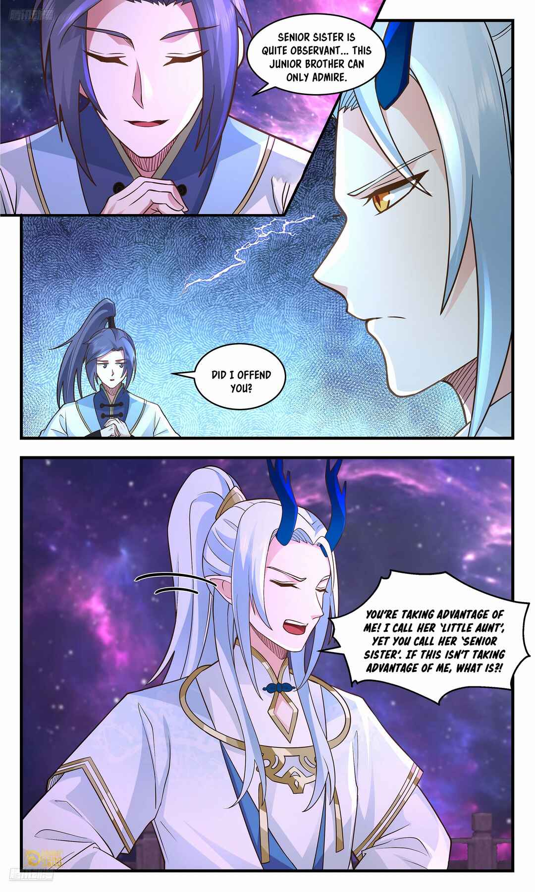 Chapter 3559 - Page 4