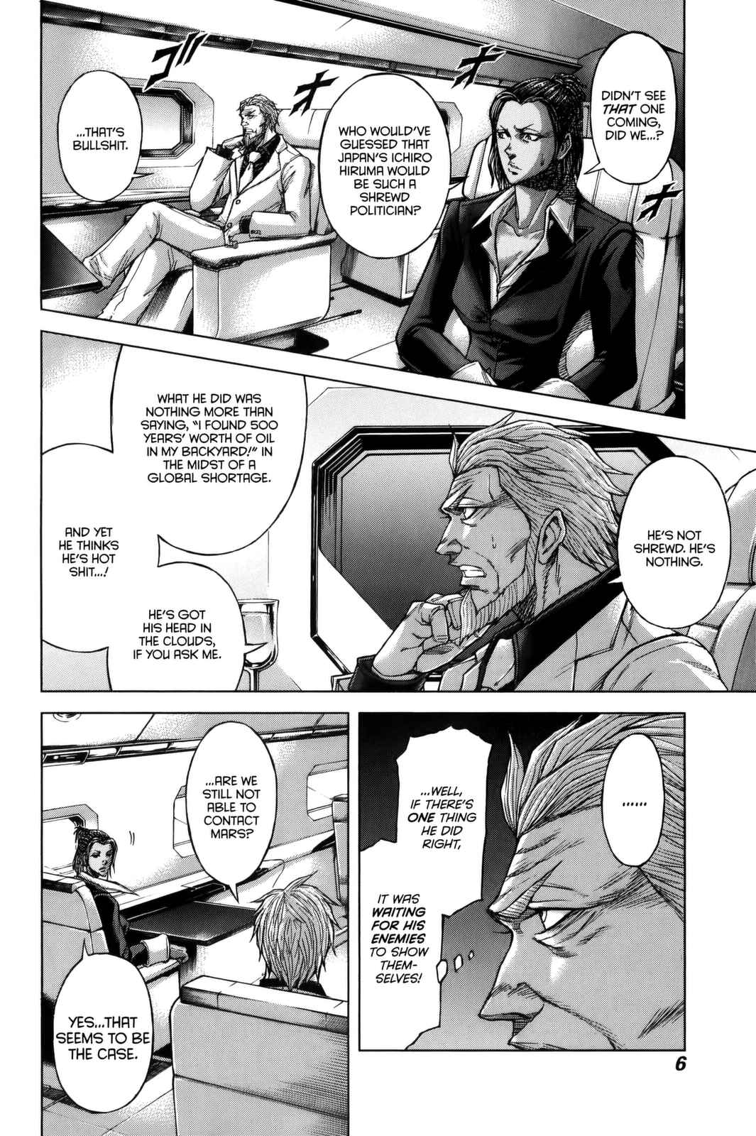 Chapter 64 - Page 8