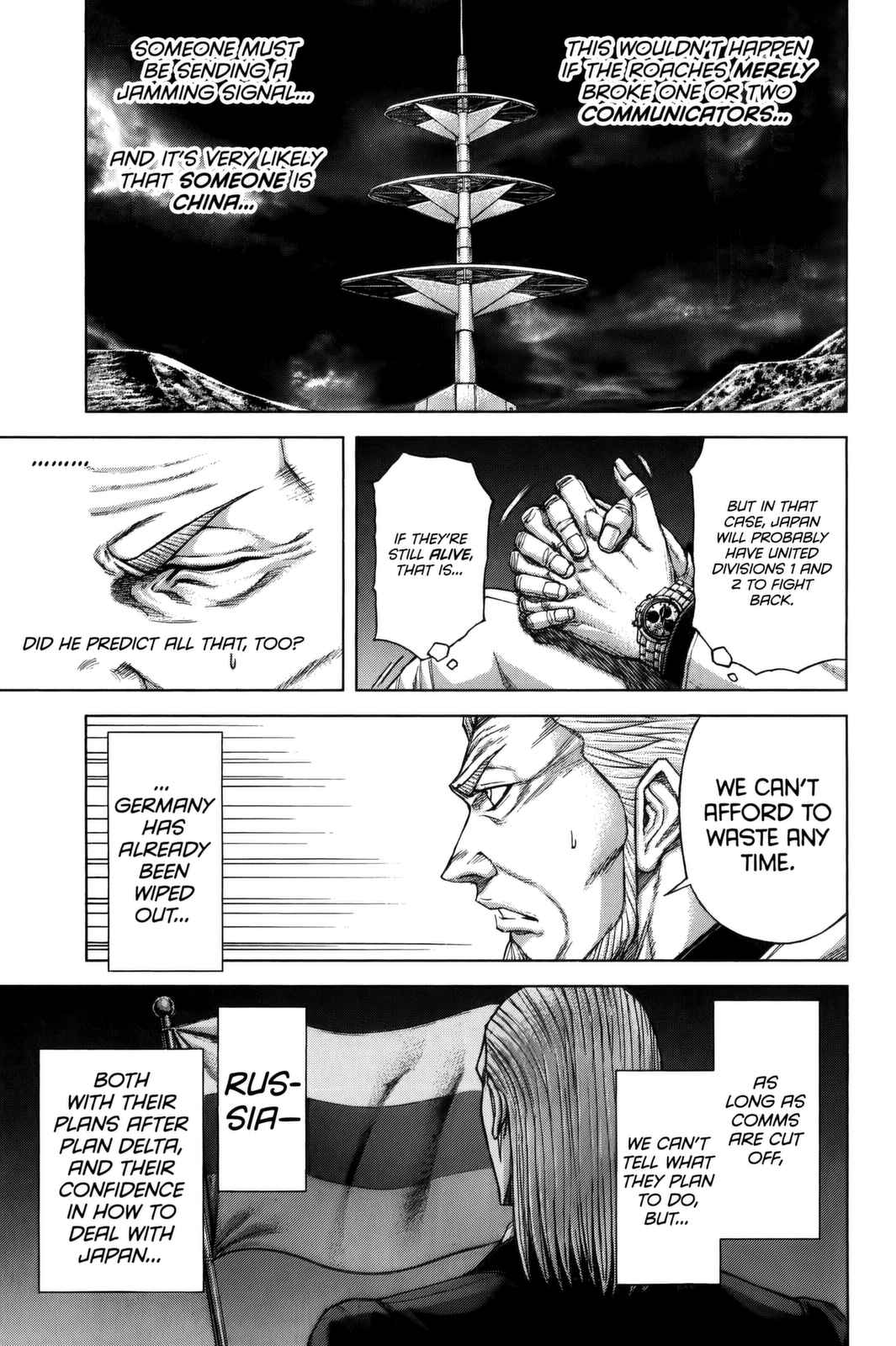 Chapter 64 - Page 9