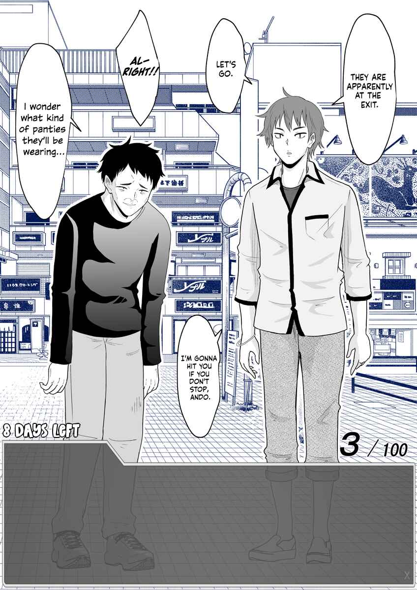 Chapter 22 - Page 1