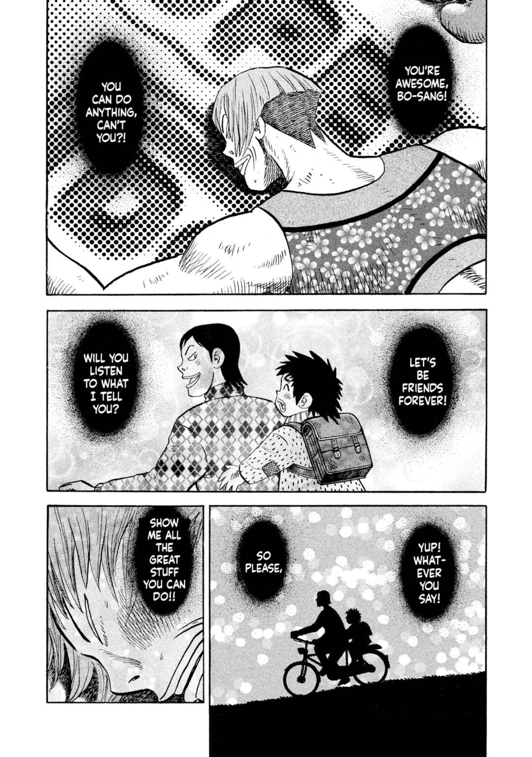 Chapter 79 - Page 3