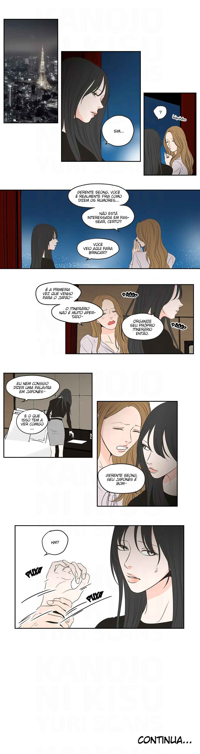 Chapter 65 - Page 14