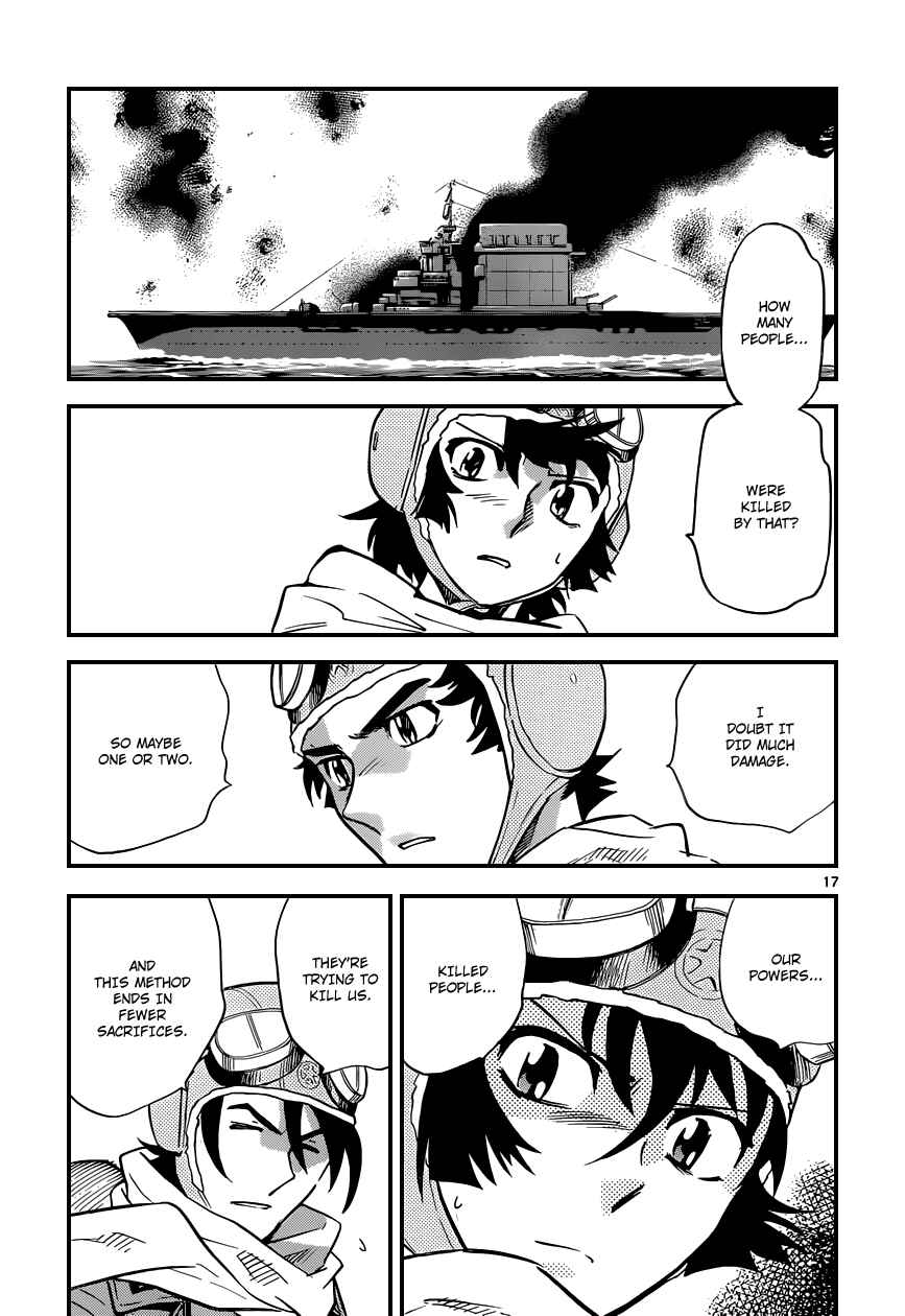 Chapter 343 - Page 18