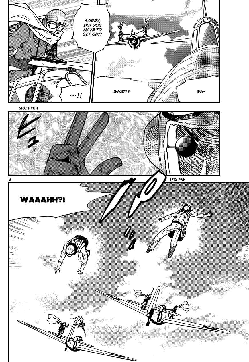 Chapter 343 - Page 7