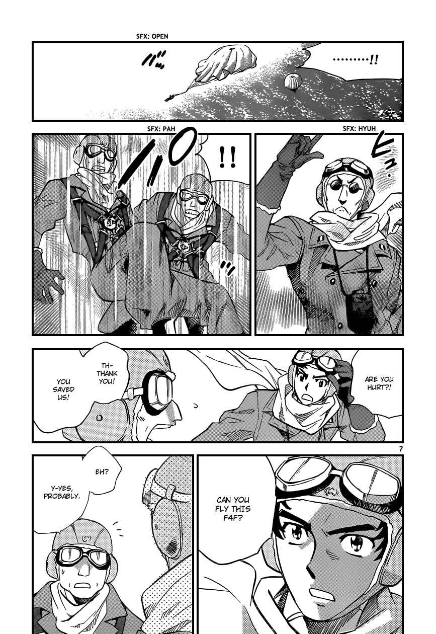 Chapter 343 - Page 8