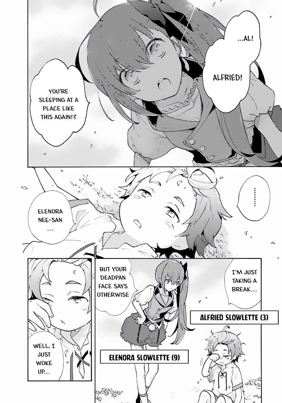 Chapter 1 - Page 5