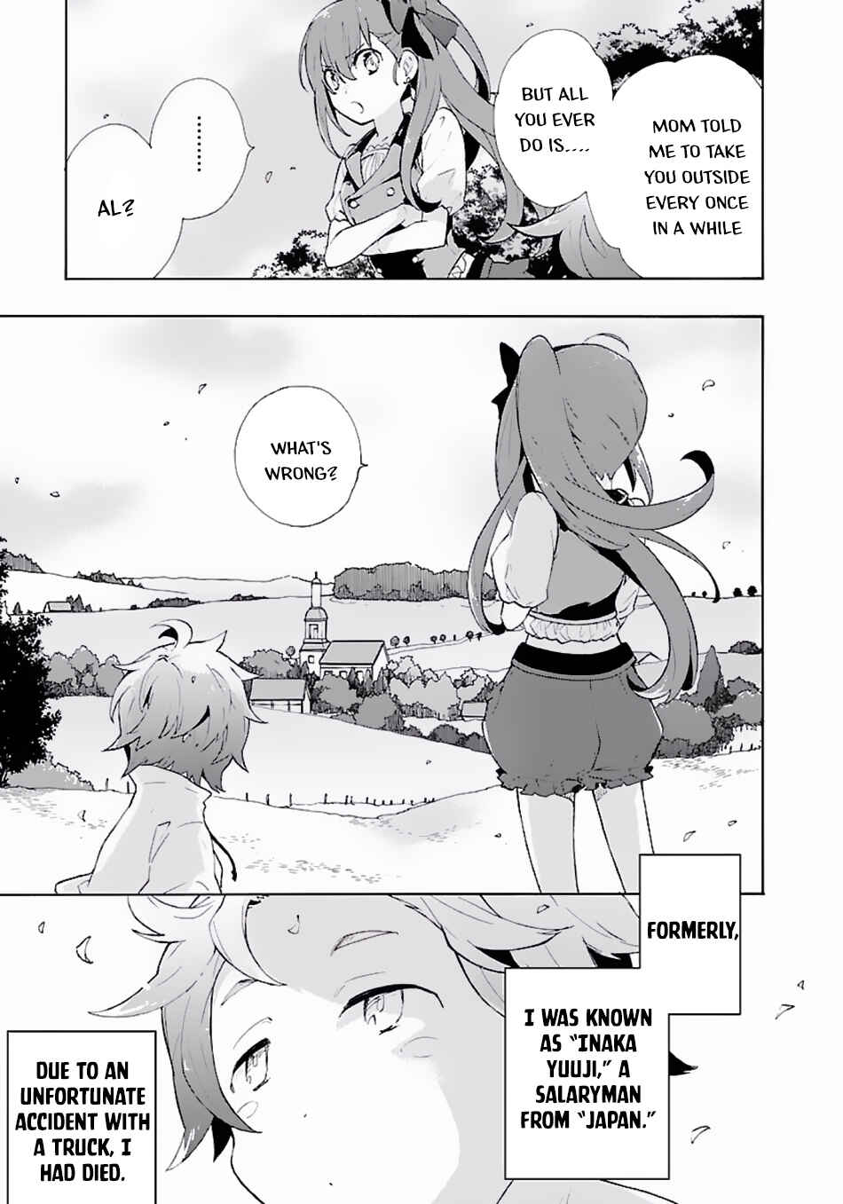 Chapter 1 - Page 6