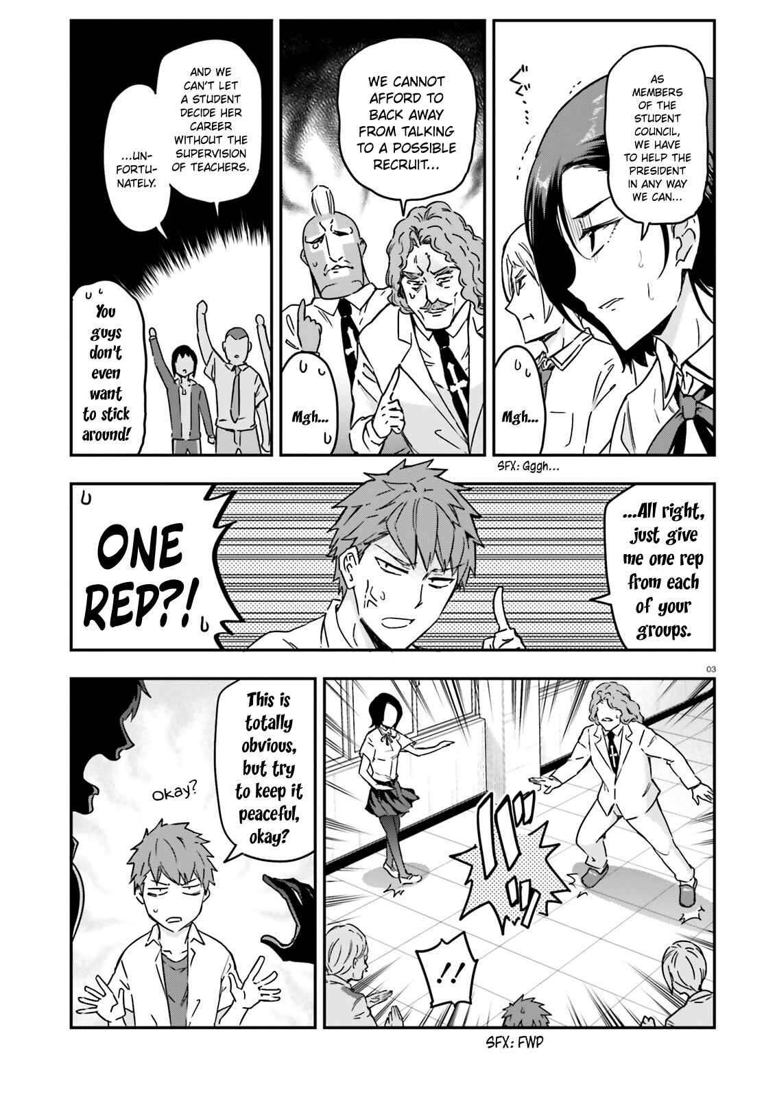 Chapter 138 - Page 3