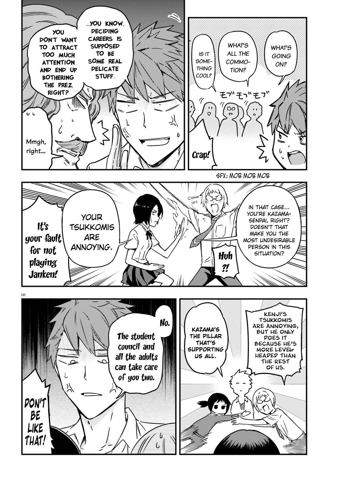 Chapter 138 - Page 6