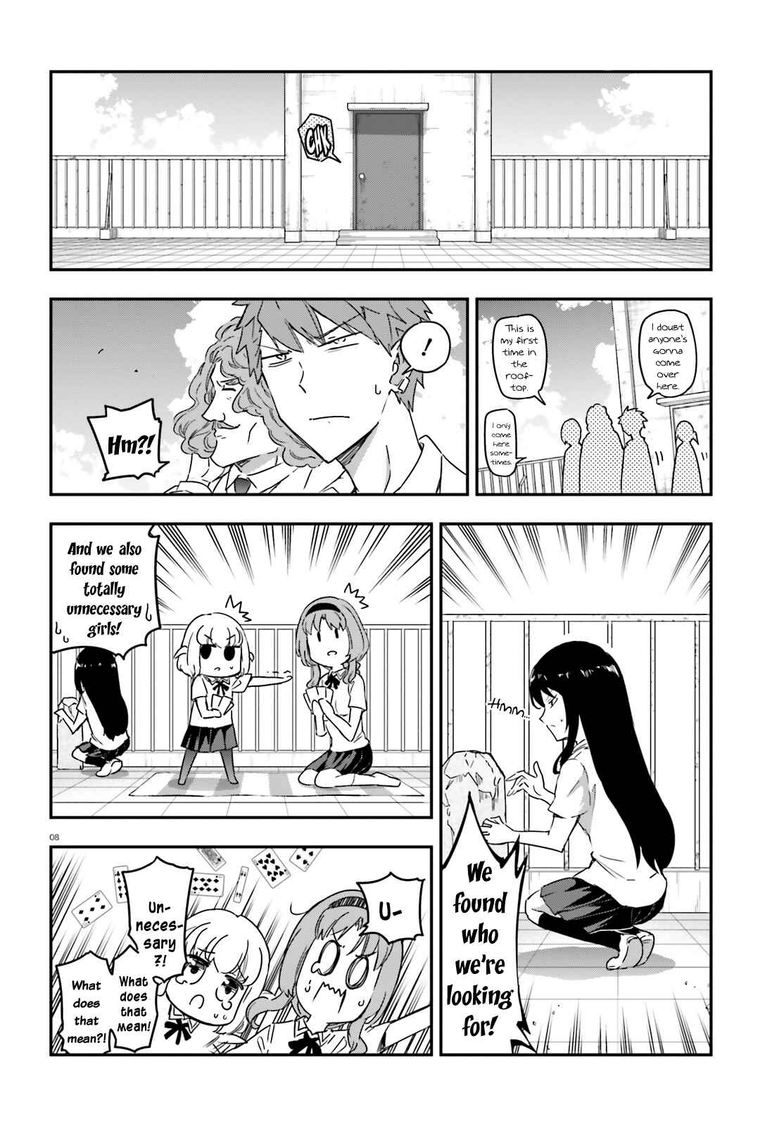 Chapter 138 - Page 8