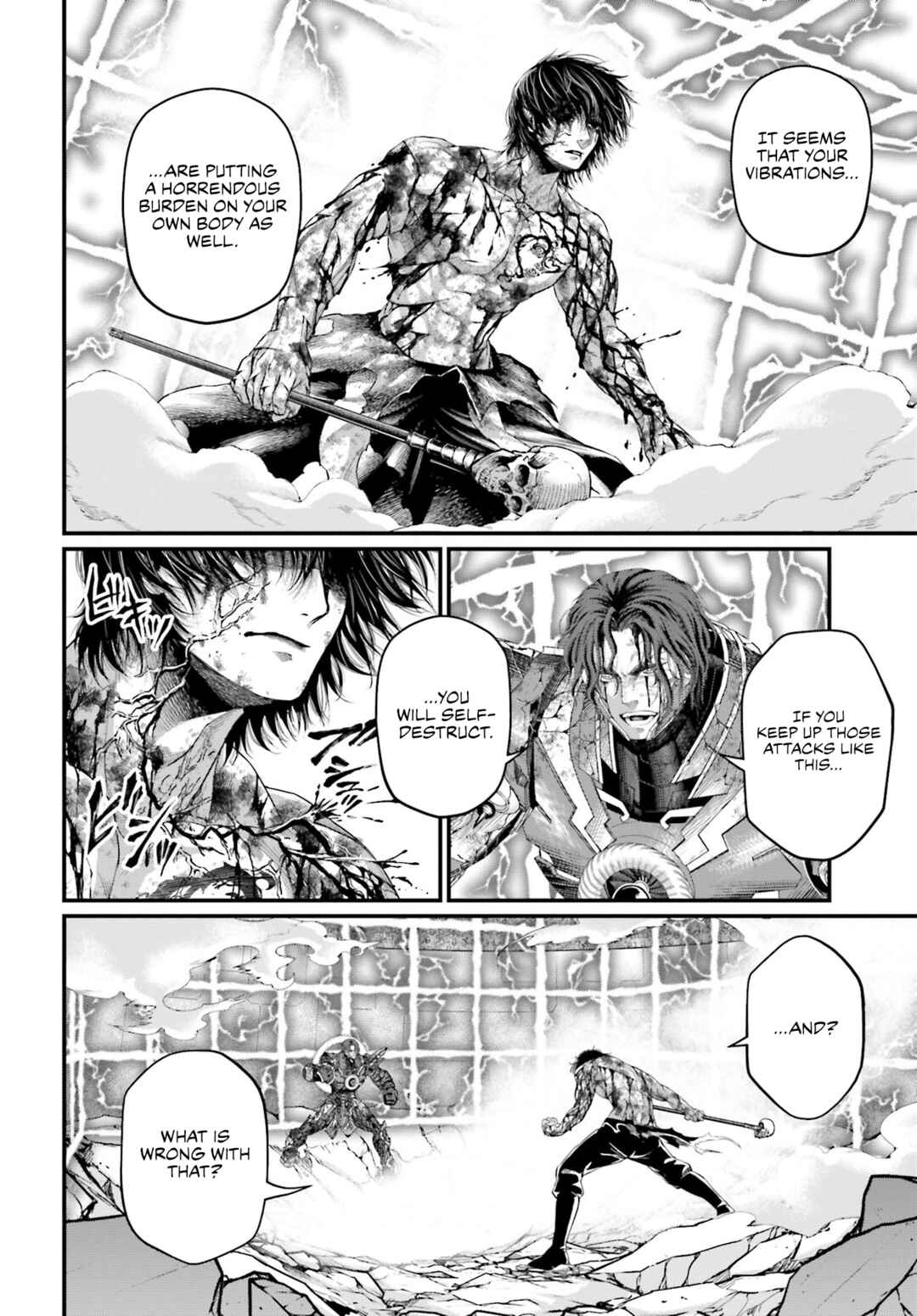 Chapter 75 - Page 13