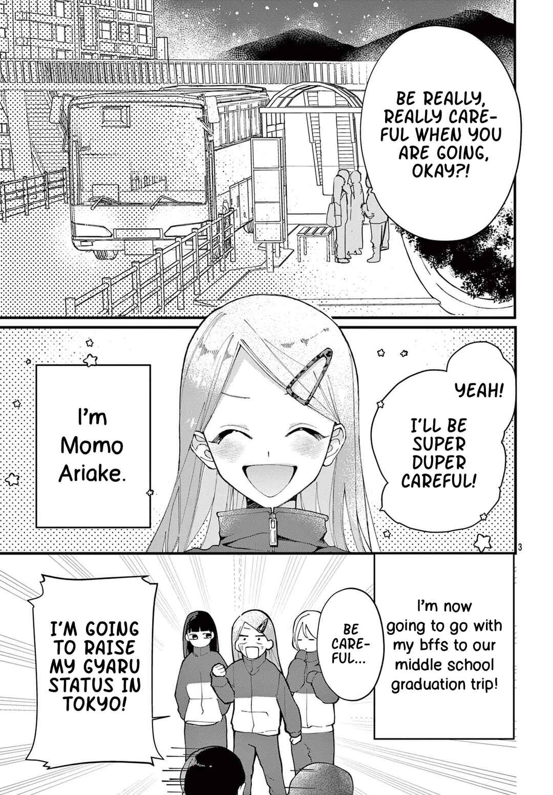 Chapter 1 - Page 4