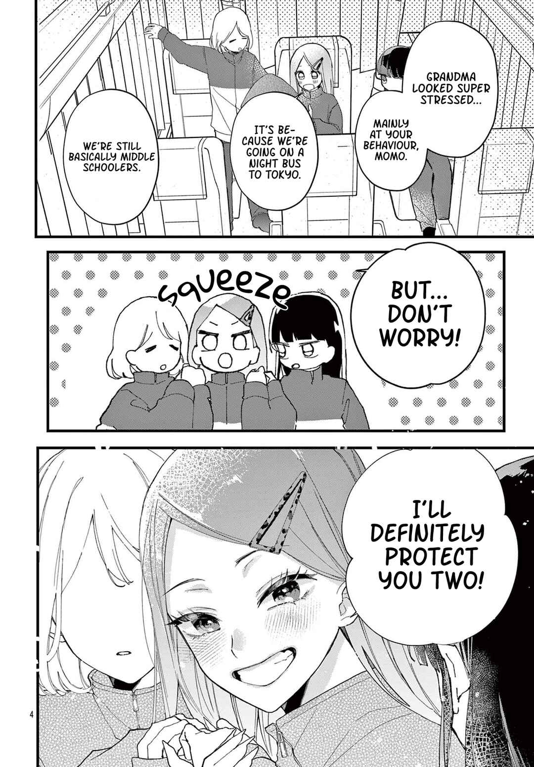 Chapter 1 - Page 5