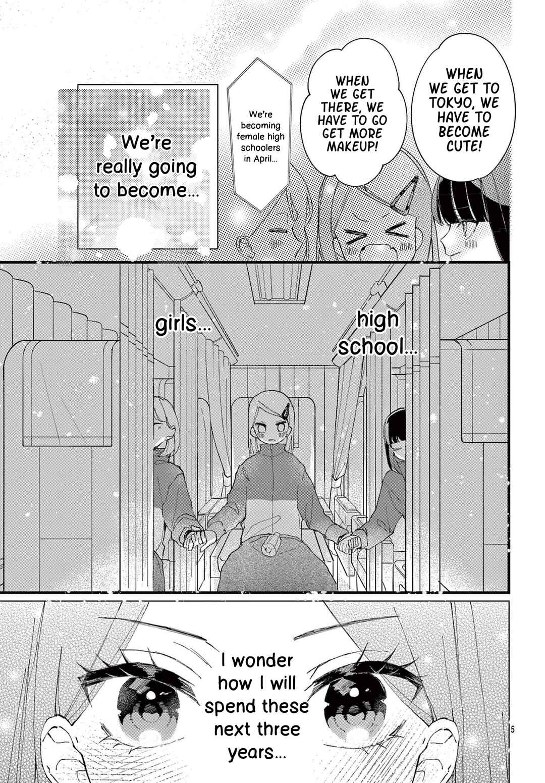 Chapter 1 - Page 6