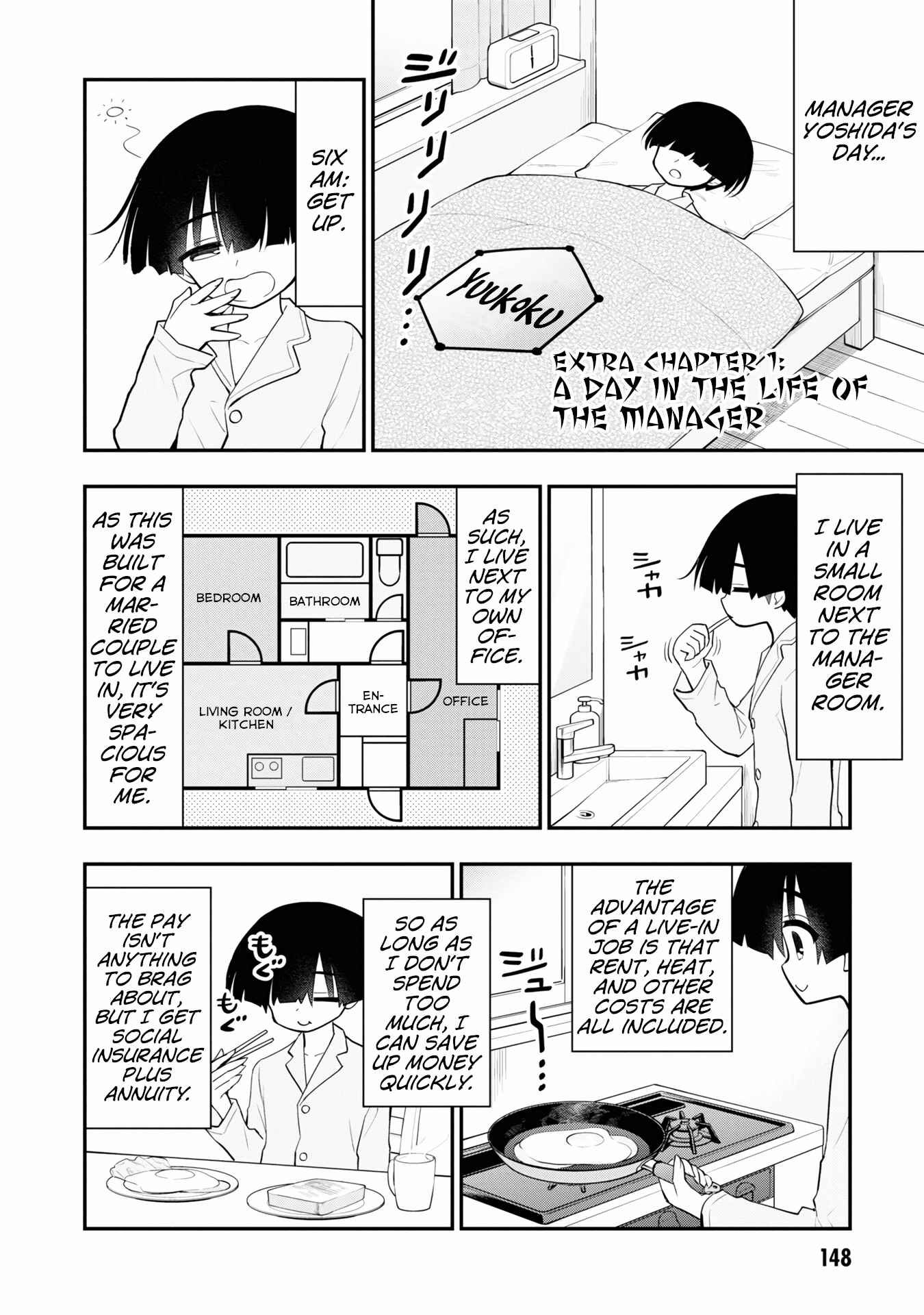 Chapter 8.5 - Page 1