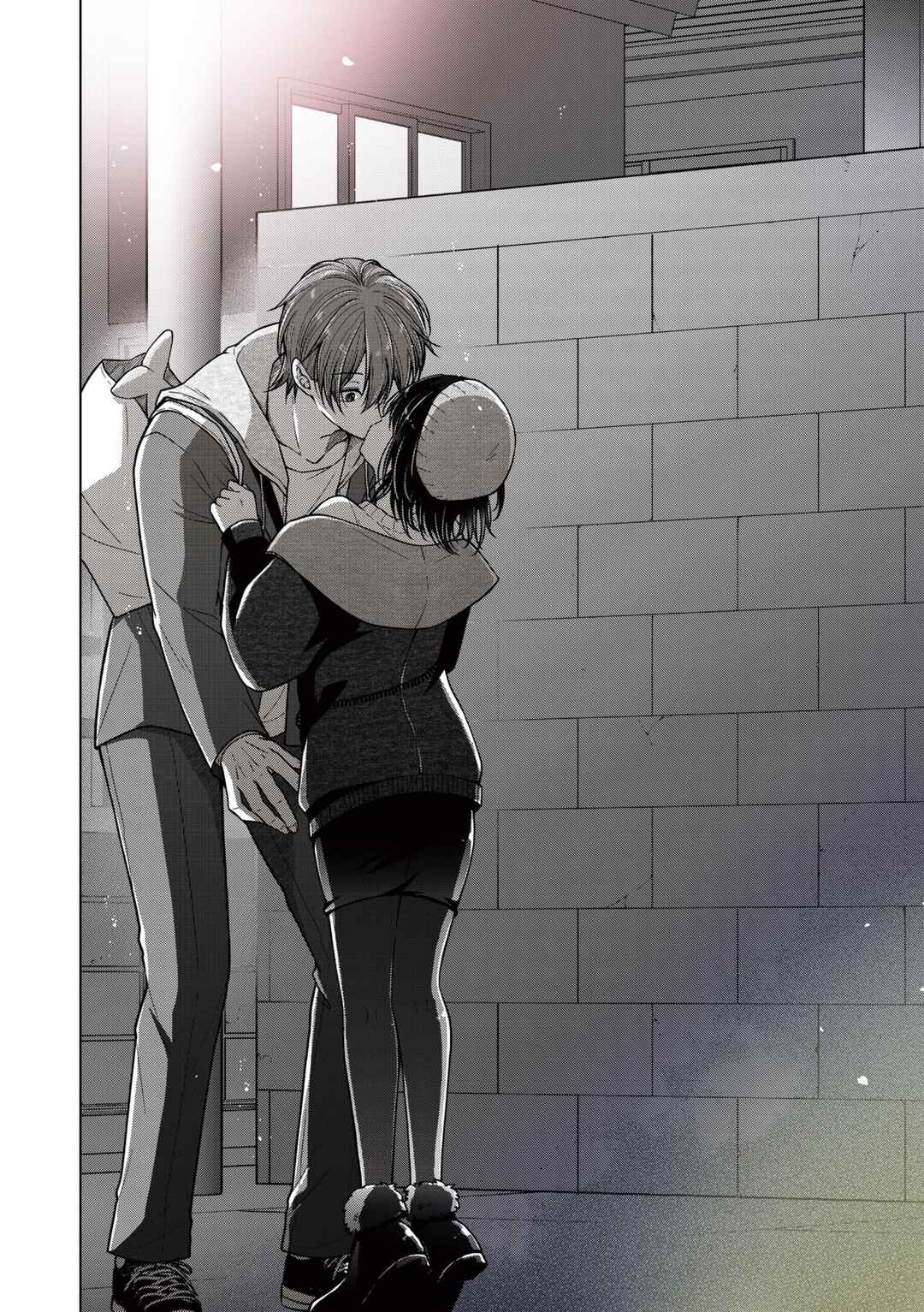 Chapter 98.1 - Page 1