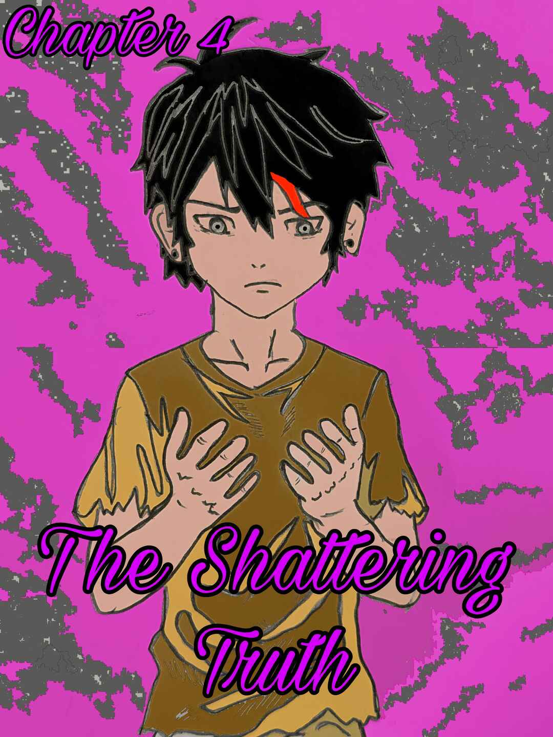 Chapter 4 - Page 1