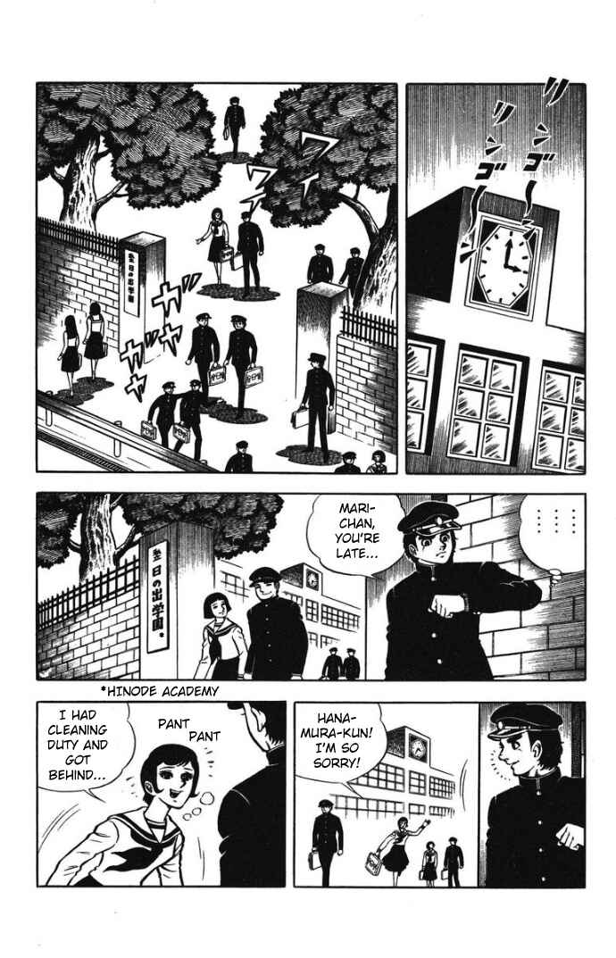 Chapter 6 - Page 2