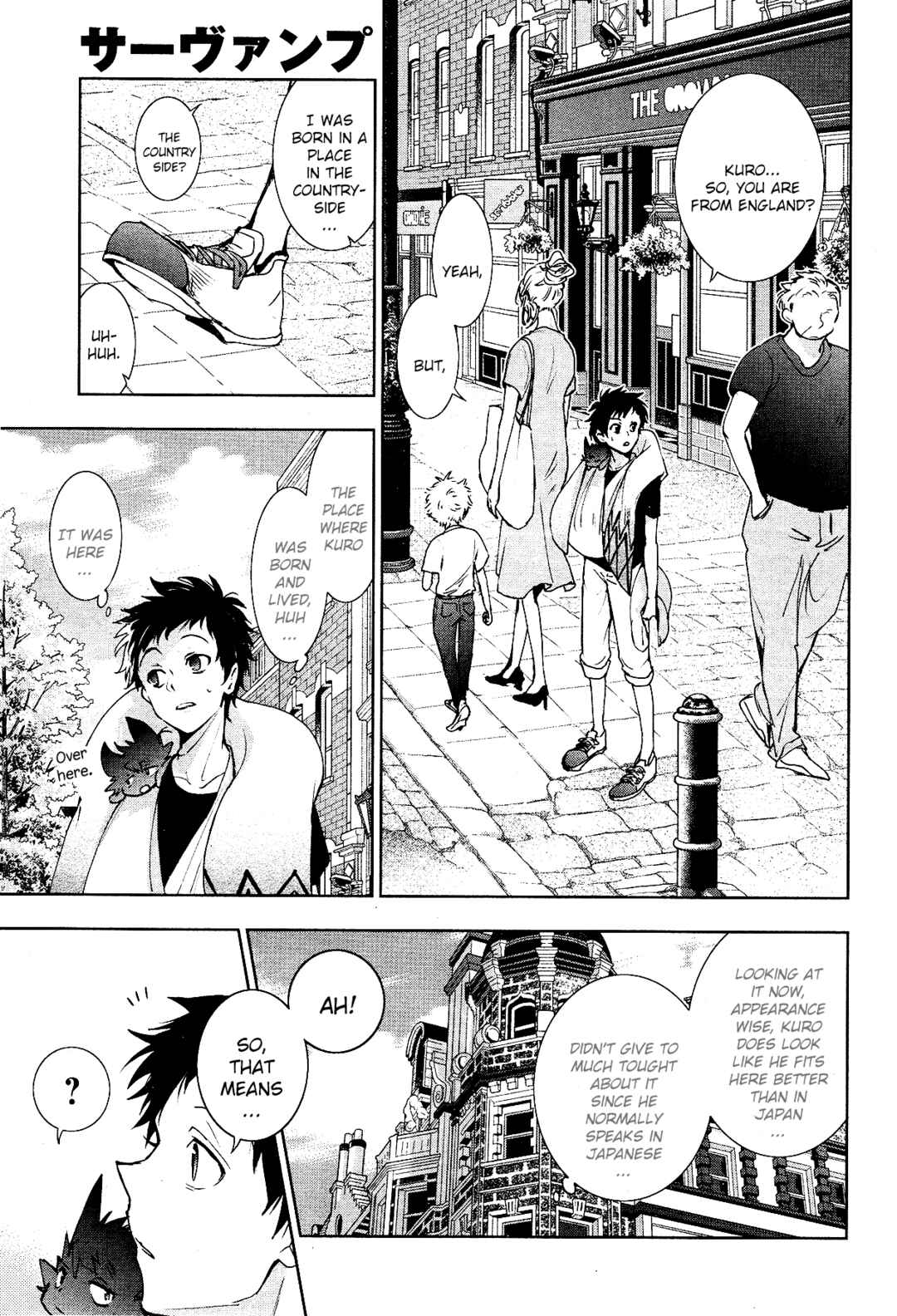 Chapter 90 - Page 14
