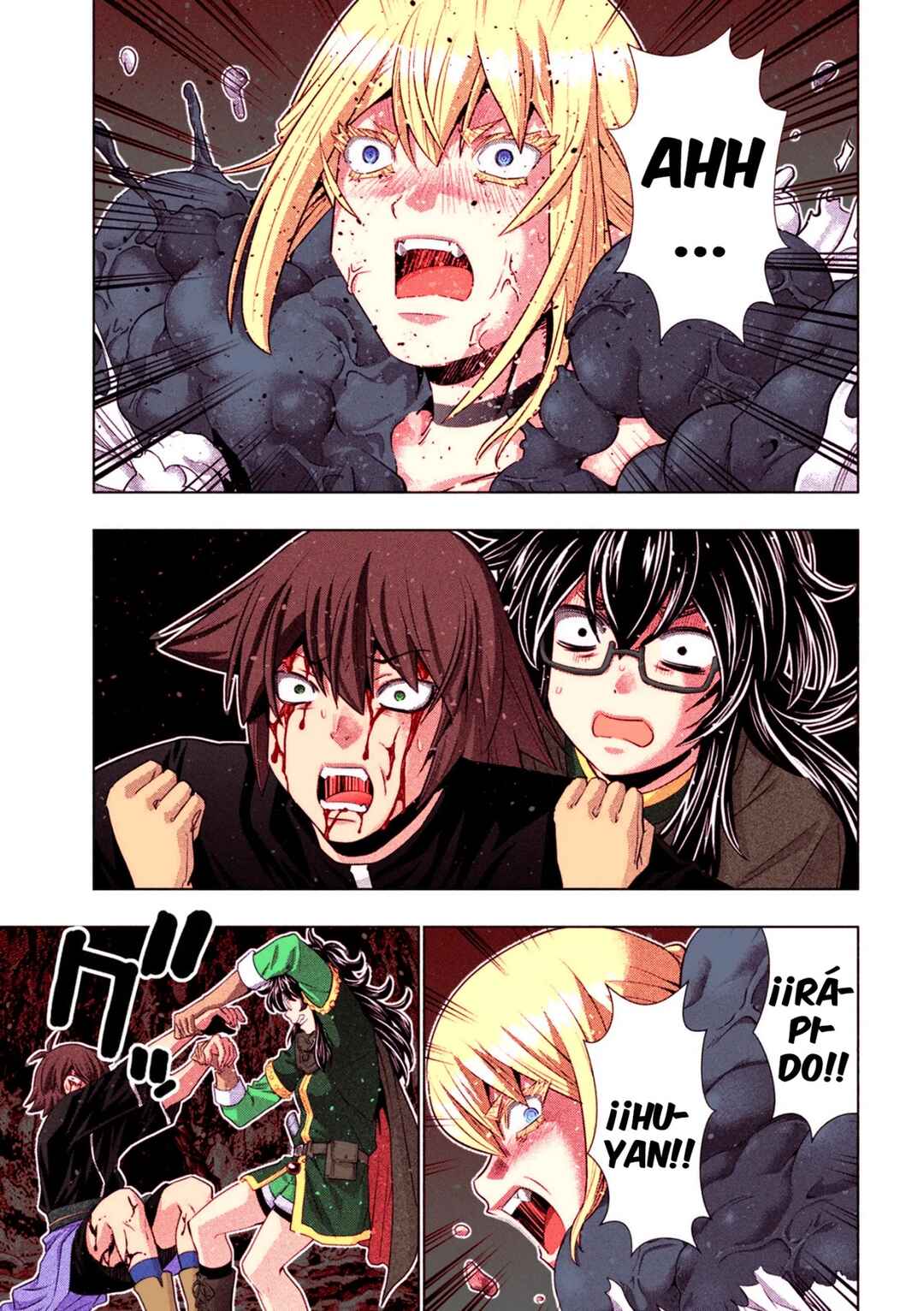 Chapter 243 - Page 4