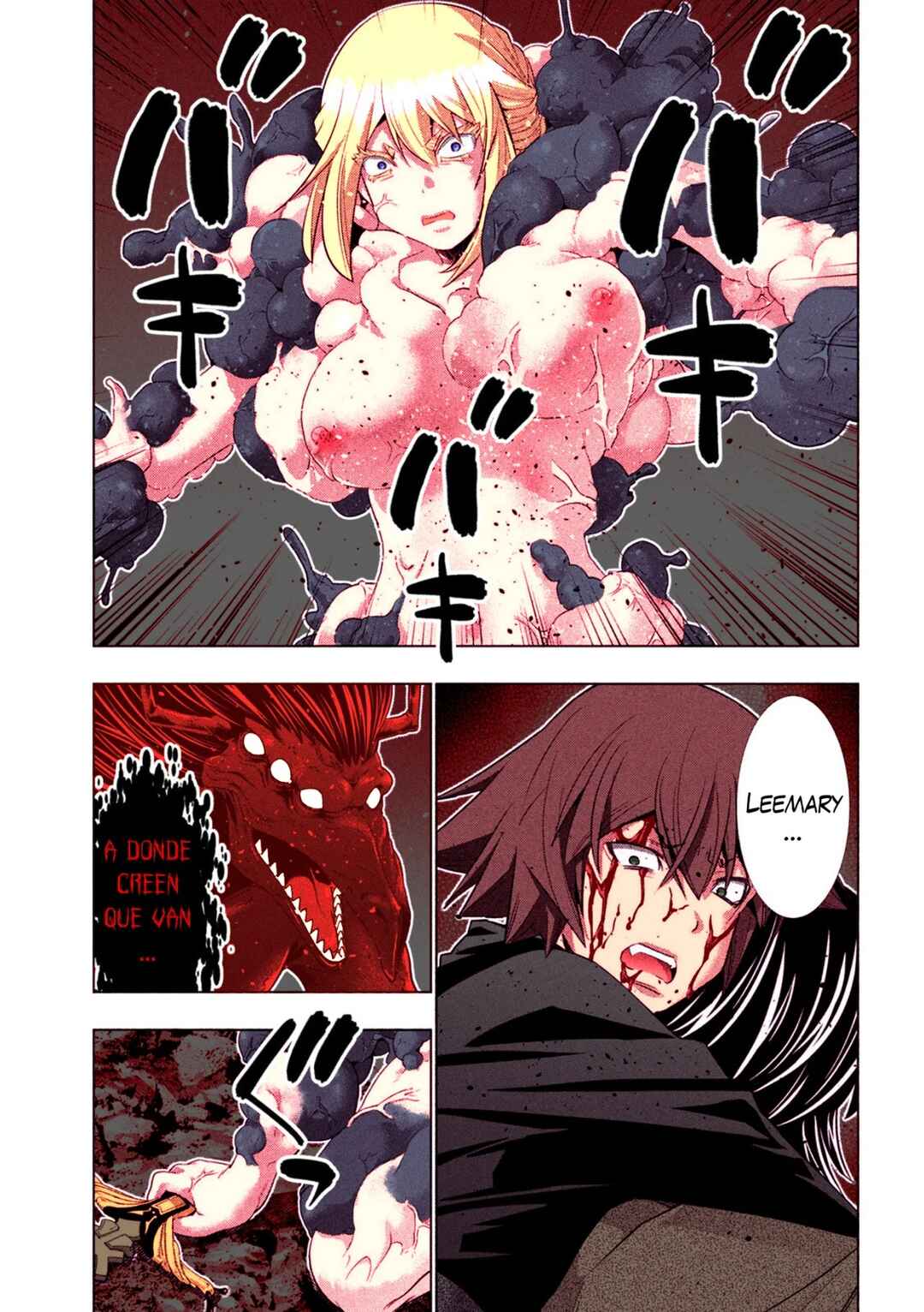 Chapter 243 - Page 6