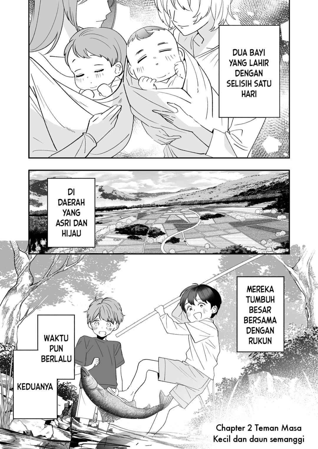 Chapter 2 - Page 2