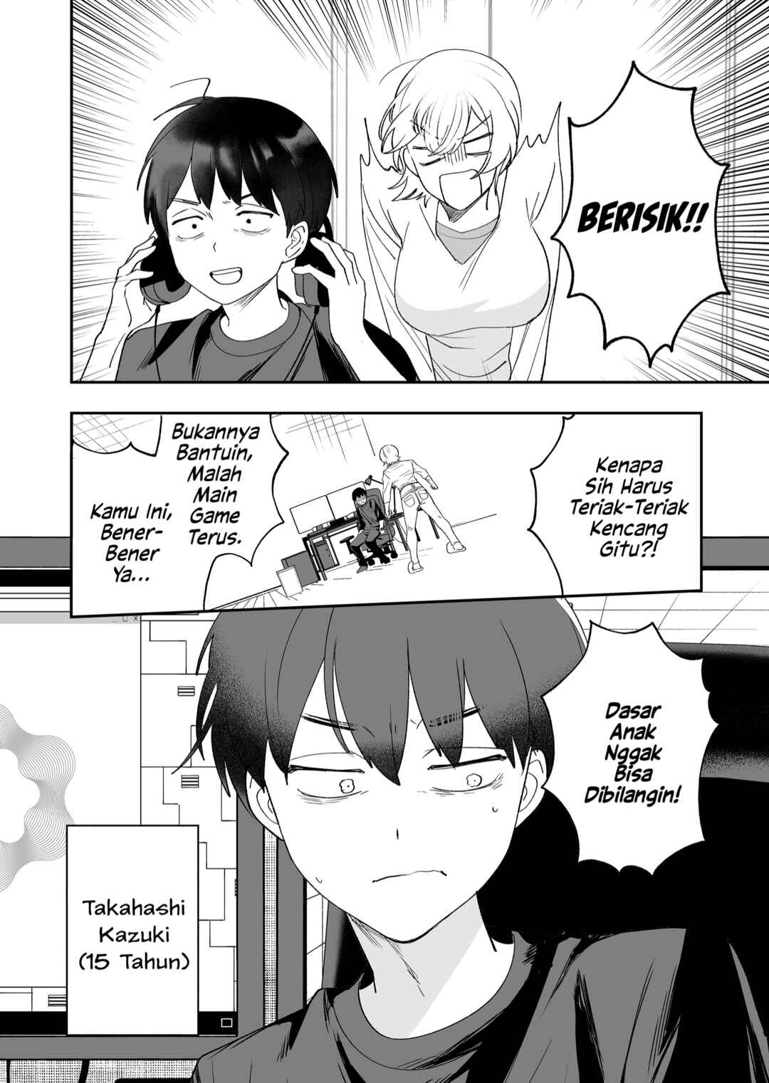 Chapter 2 - Page 5