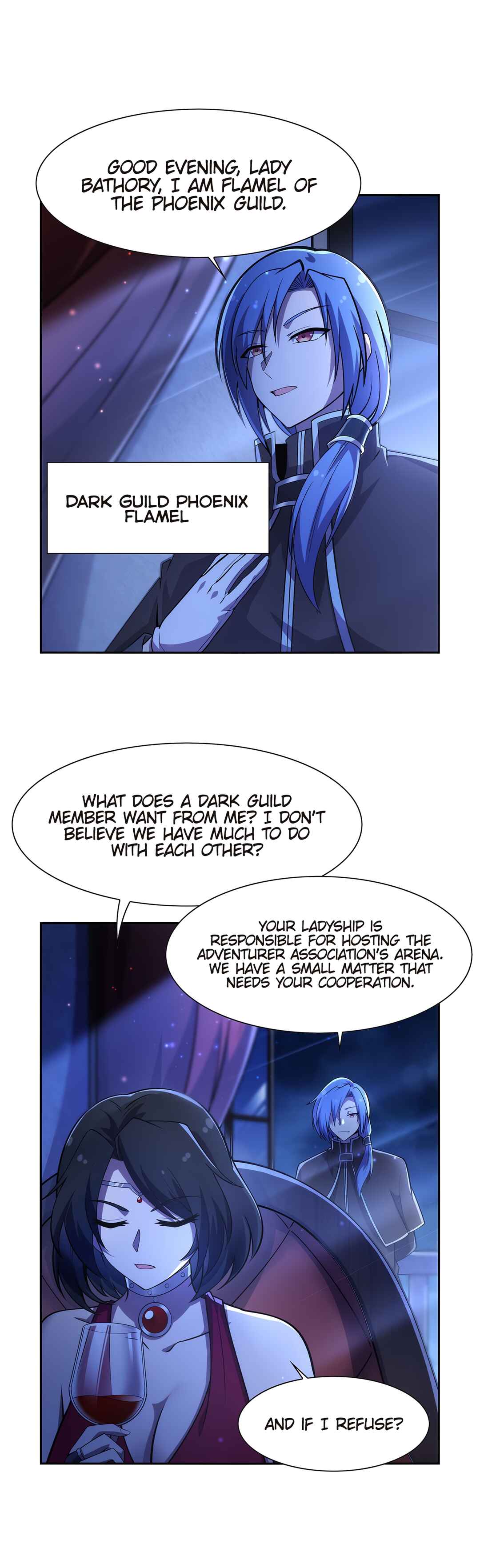 Chapter 377 - Page 5